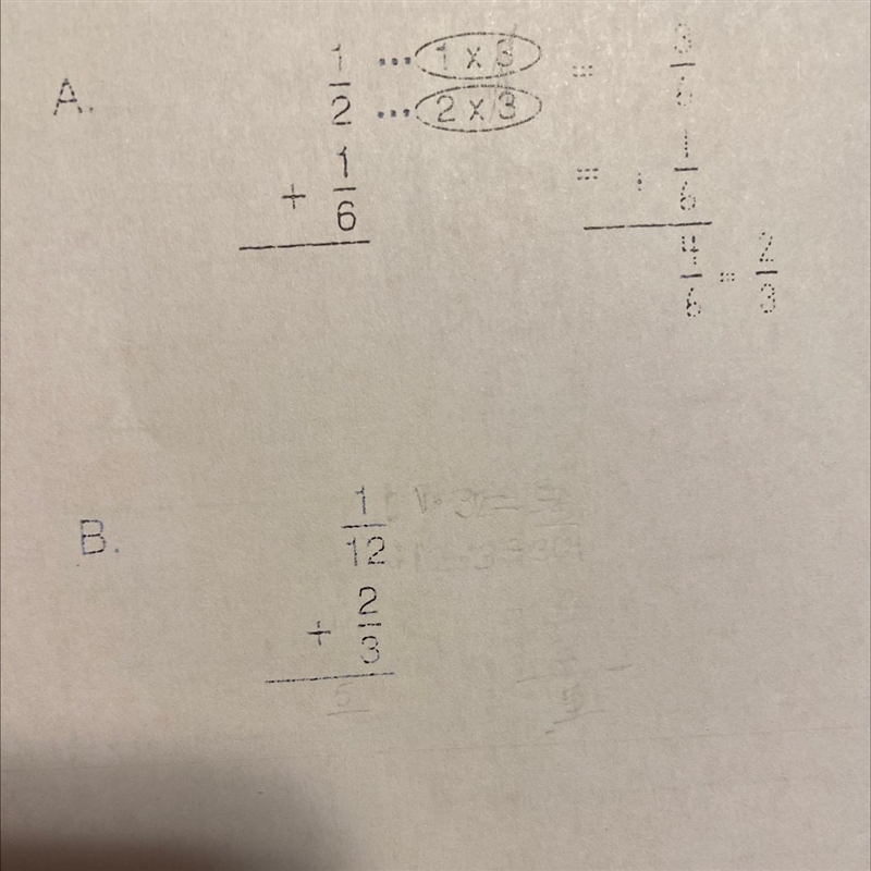 Some one help me pleaseee! On top is the example,-example-1