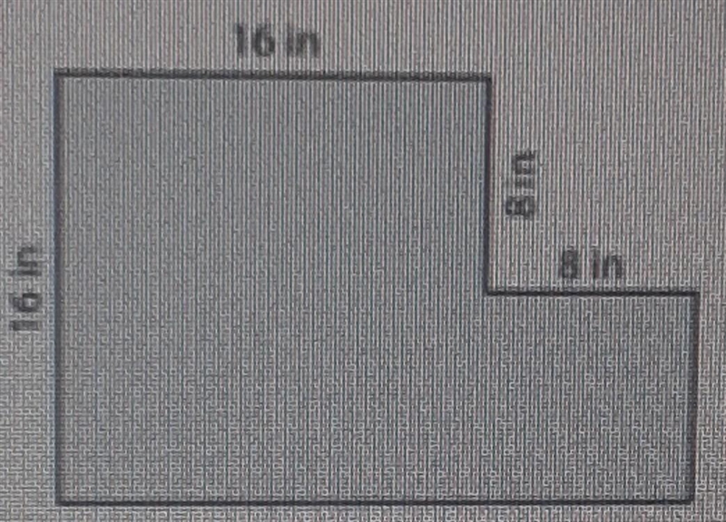 Ayo um can i get help Please just show your work and tell what the area is​-example-1