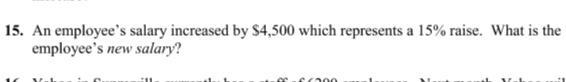 Quantitative Literacy Can someone please tell what did I do wrong? The answer is $34,500 and-example-1