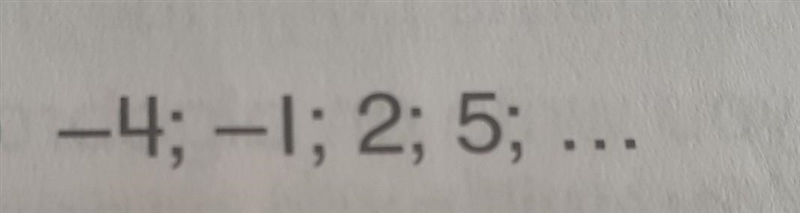 Find the 10th term FORMULA: Tn=a+d(n-1)​-example-1