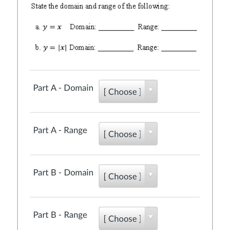 What is the domain and range-example-1