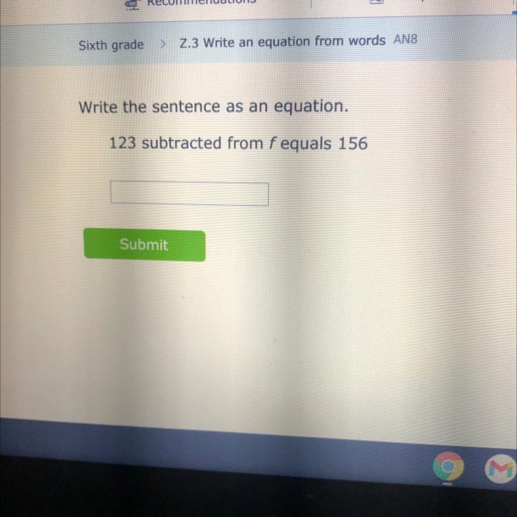 Could somebody help me this ixl math is driving me crazy smh-example-1