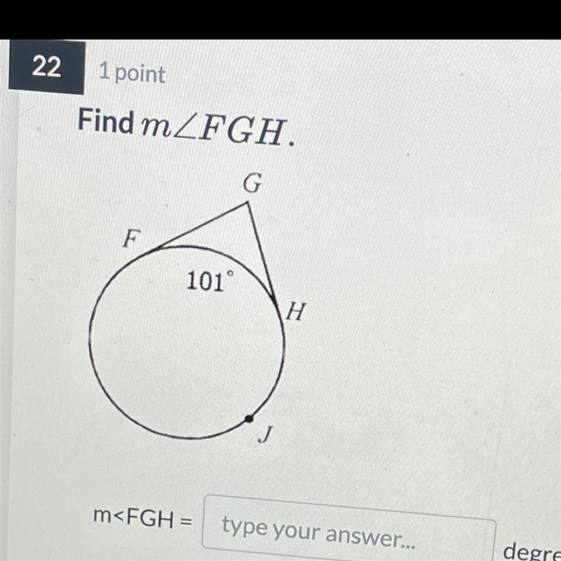 Find fgh this is geometry!-example-1