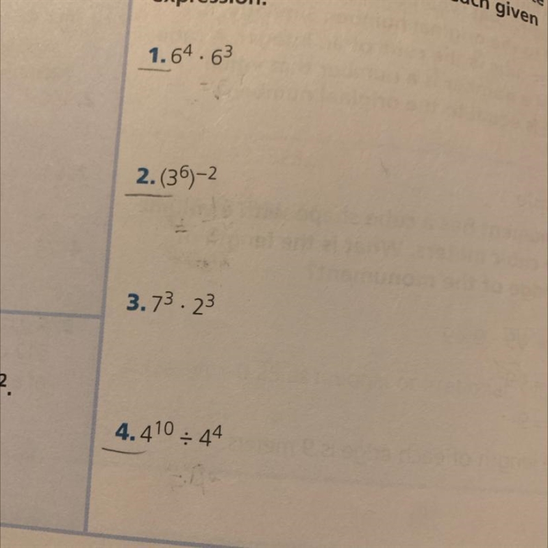 I need help on 1,2 and 4-example-1