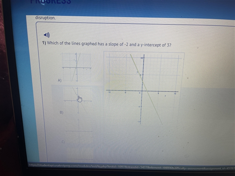 Due in an hour help me Please I have to pass-example-2