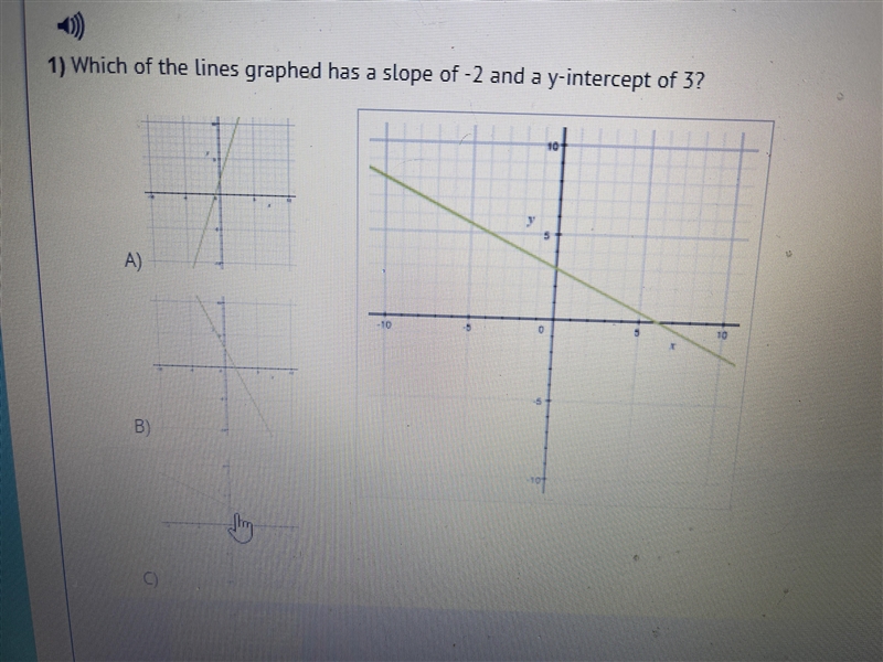 Due in an hour help me Please I have to pass-example-3