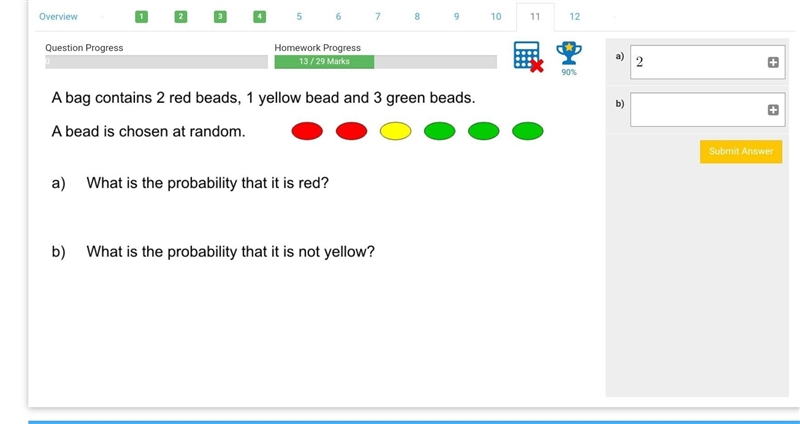 What is the probability​-example-1