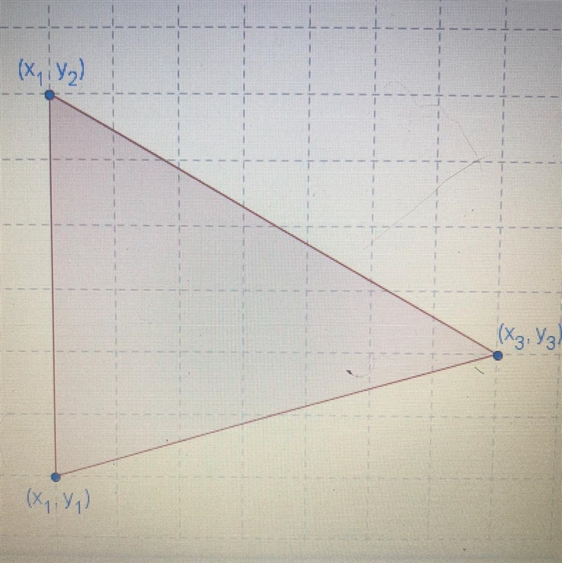 What is the area of this triangle?-example-1