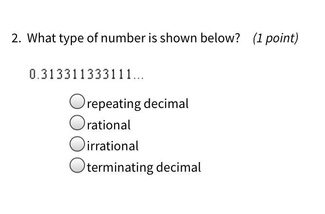 What type of number is shown below?-example-1