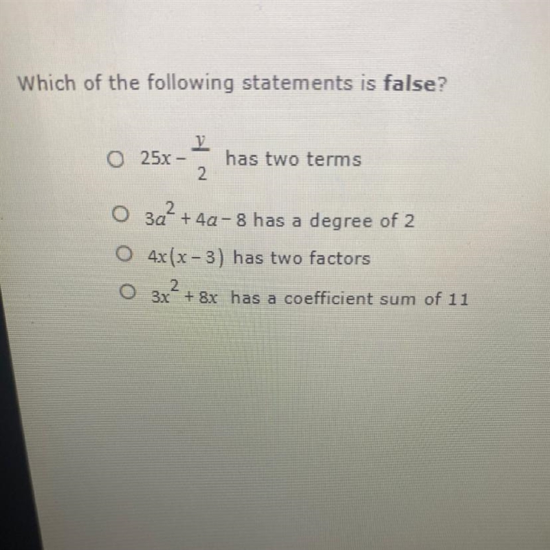 Does any one know the answer to this thank you-example-1