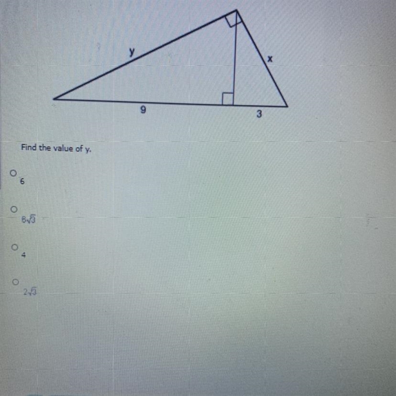 Find the value of y.-example-1