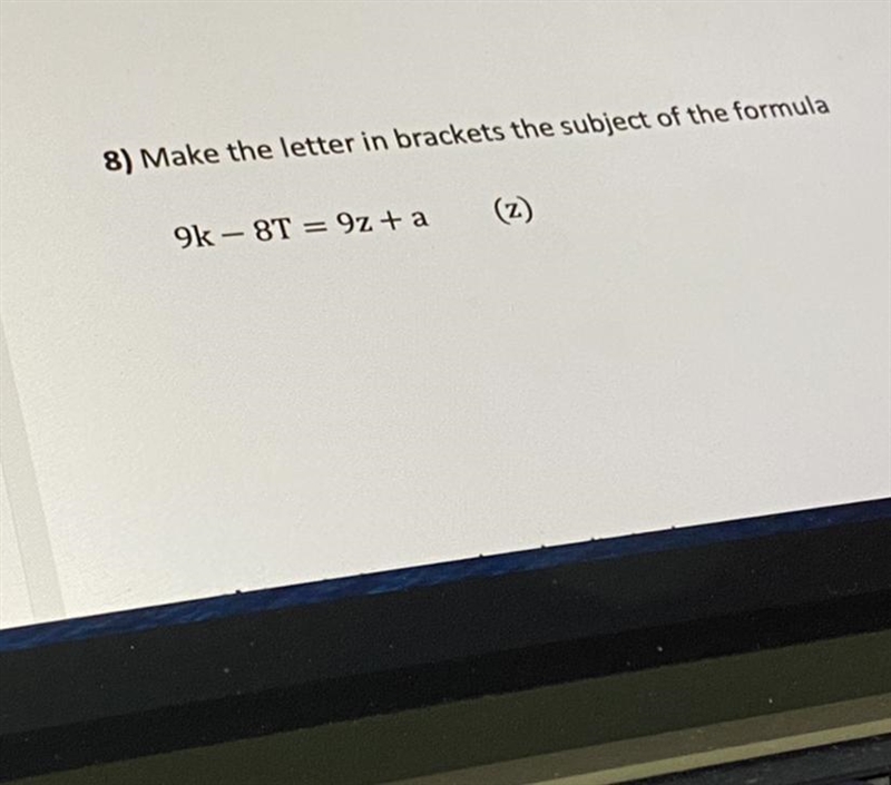 PLEASE SOLVE AND SHOW STEPS!! ILL PAY REAL MONEY! DM ME-example-1