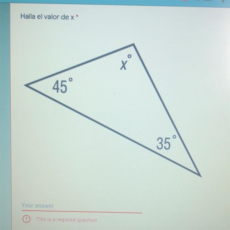 I NEED HELP ASAP BEFORE MARCH 26 Find the Value of x-example-1