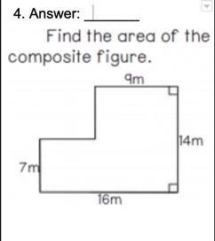 HELP ASAP FIND THE AREA-example-1