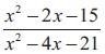 I need a solution on how to do this!!!! simplify fully-example-1