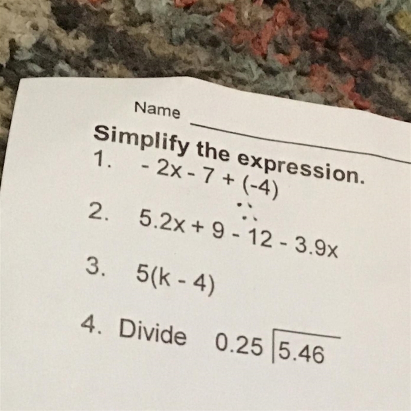 Please solve. Picture below-example-1