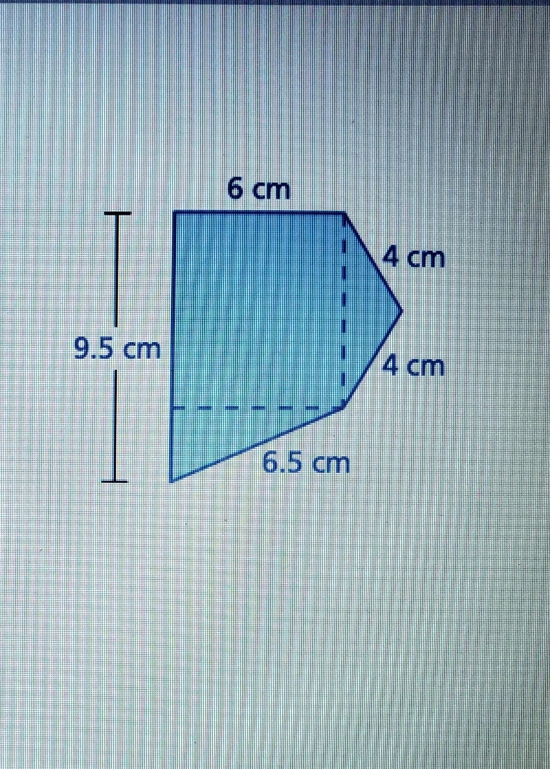 Find the perimeter of the figure. I need help on this. I'm not really good at Geometry-example-1