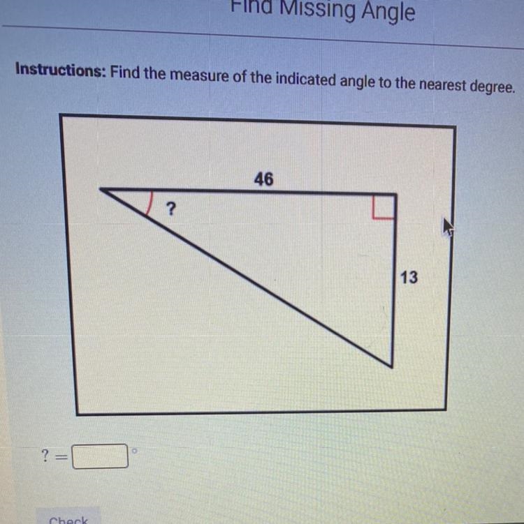 Please help me out . Find x please-example-1