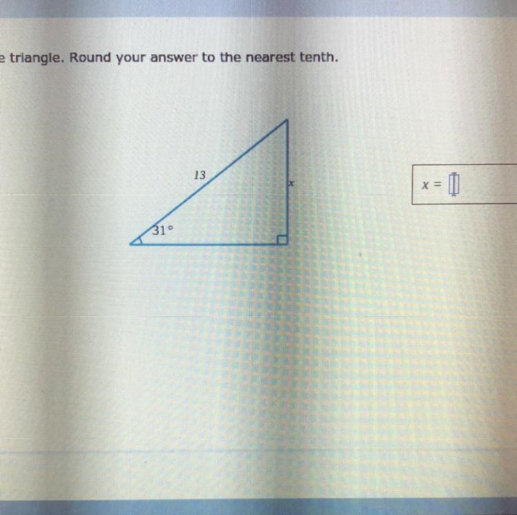 Can someone please help solving for x-example-1