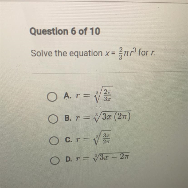 Solve the equation (12 points!) (Photo added)-example-1