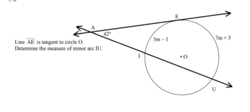 Help plzzz... circle geometry question.-example-1