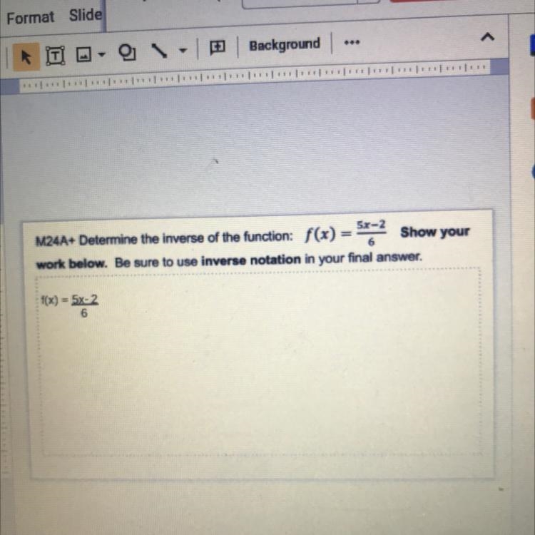 Can someone help me solve this problem for me!!!!!! I need help on this ASAP!!!!!!! Now-example-1