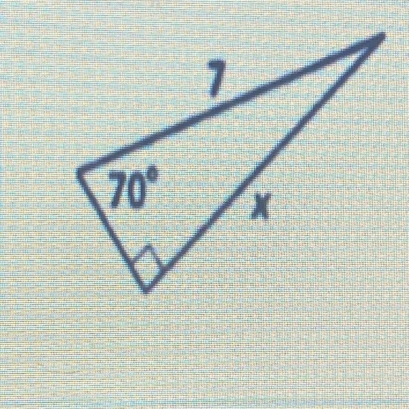 Help Solve for c and round to the nearest tenth-example-1