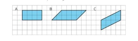 Find the area of each parallelogram.-example-1