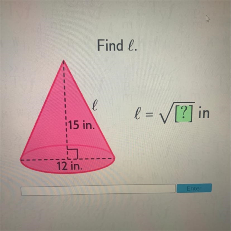 HELP !!!!!!!!!!! find l-example-1