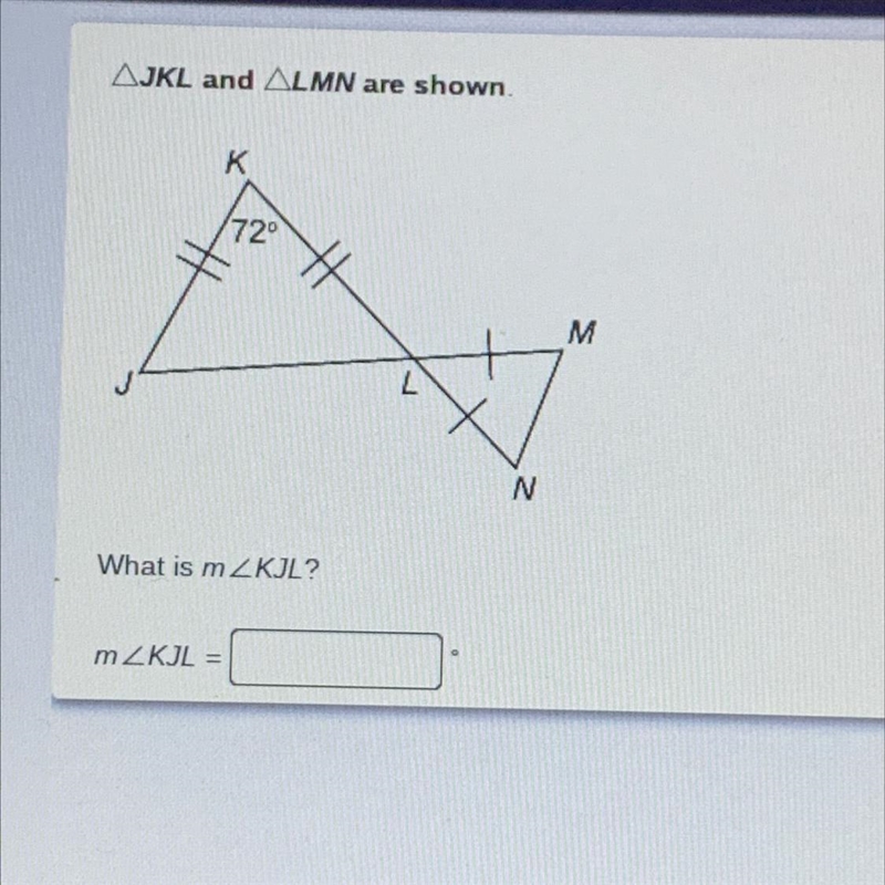 What would my answer be?-example-1