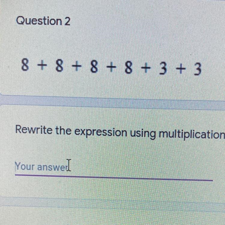 Rewrite in multiplication please-example-1