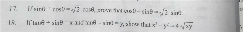 Please guys help of opt math class 9 trigonometry very hard my head paining help​-example-1