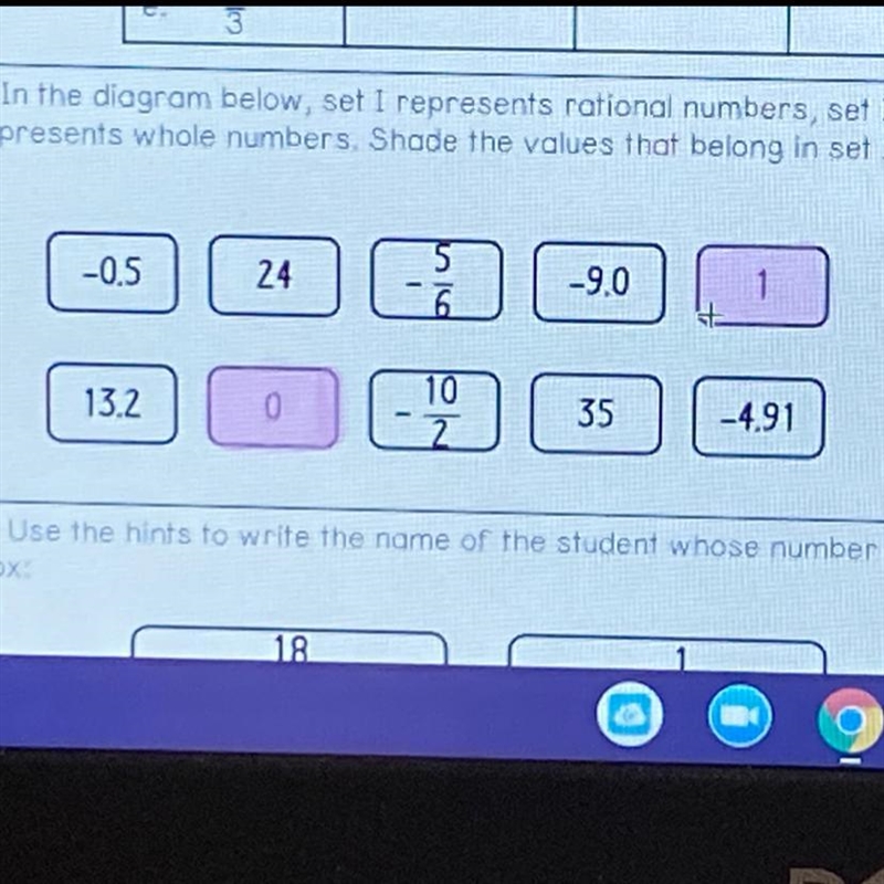 Which numbers are integers?!?!??-example-1