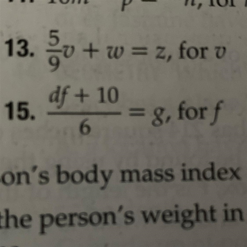 Help with number 15. Please and thank you<33-example-1