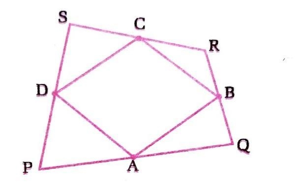 Heya! \underline{ \underline{ \text{QUESTION : }}} In the given quadrilateral PQRS-example-1