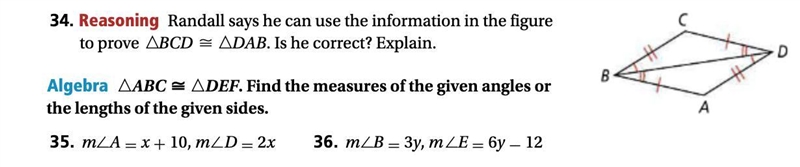 Can someone please help me with number 35?-example-1