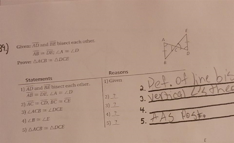 I just need help on 4​-example-1