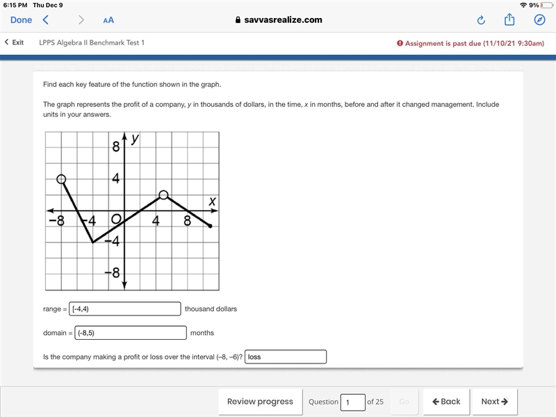 Please someone help, I want to know if I’m correct-example-1