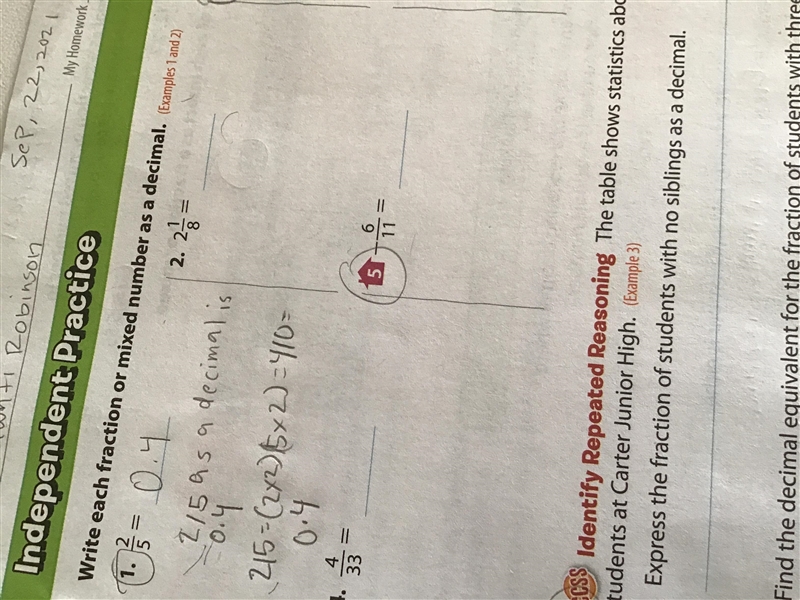 Hello can someone help me with number 6 its the circled number willing to give 30 points-example-1