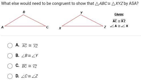 Anyone knows how to do "Using Congruence Postulates," I need help with an-example-1