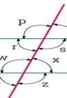 Which are corresponding pairs​-example-1