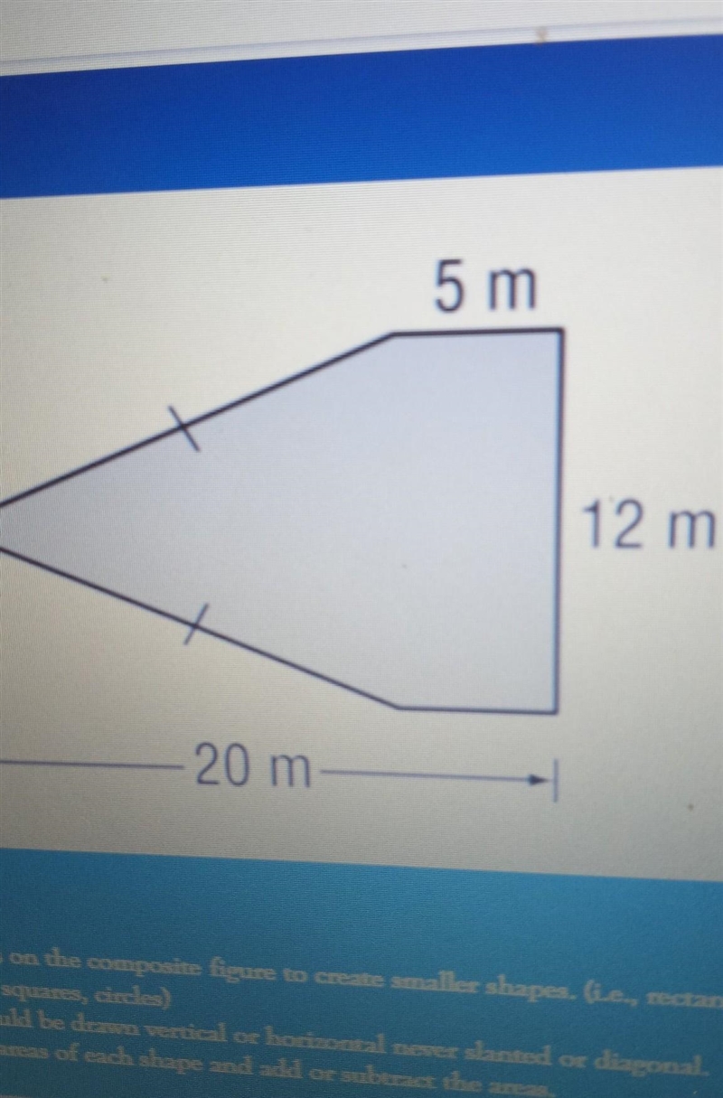 Please help me find the area​-example-1