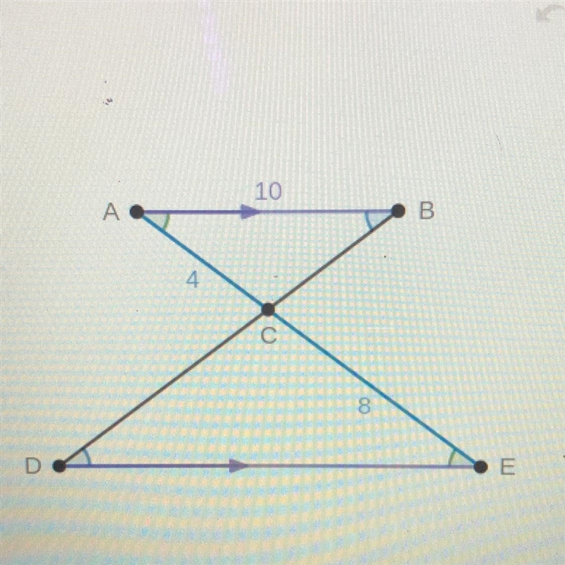 What is the length of DE-example-1