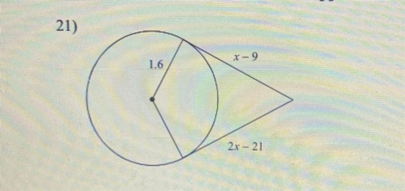 Solve for X! 30 points! Please help!-example-1