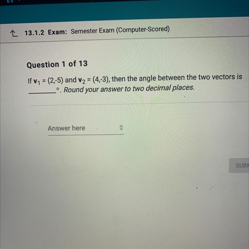 PLEASE HELP. if v1….-example-1