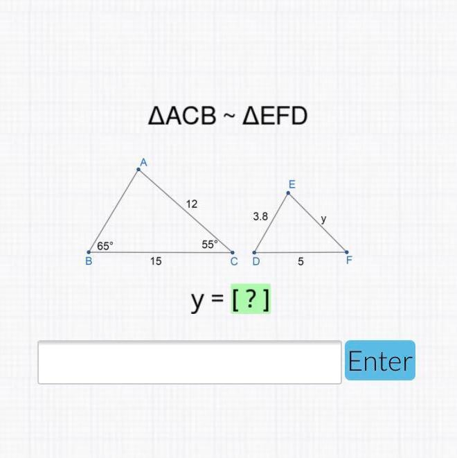 How do you solve for y?-example-1