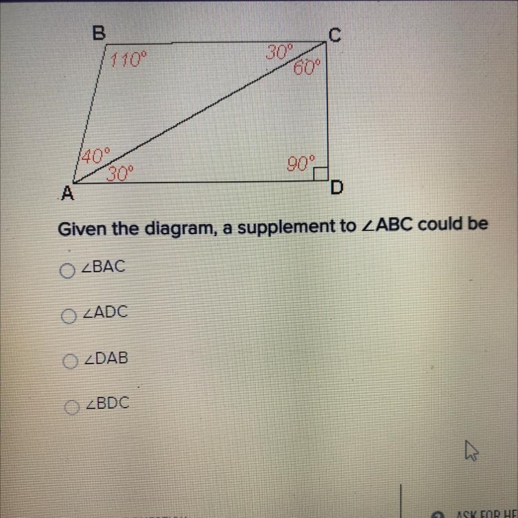 Given the diagram, a supplement to-example-1