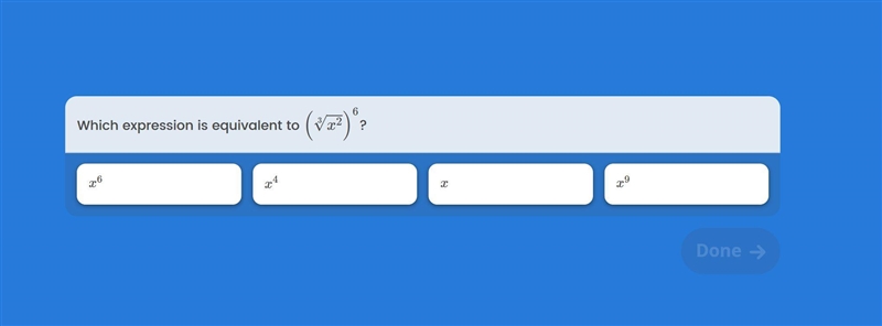 Which expression is equivalent to (3x^2)^6-example-1