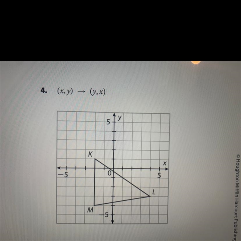 Describe the transformation in words only for 4 please :)-example-1