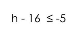 WILL MAKE BRIANLIST What does H equal?-example-1